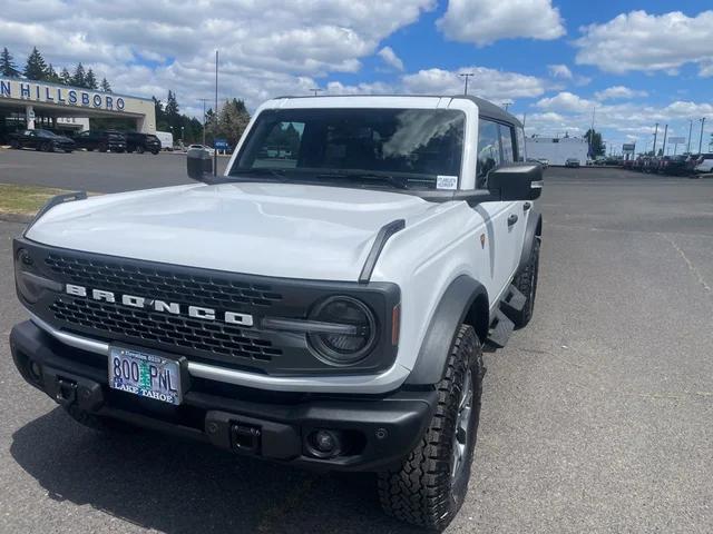 ford bronco 4-door 2023 1FMEE5DP9PLB86332 image ford bronco 4-door 2023 1FMEE5DP9PLB86332 image